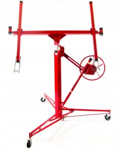 Podnośnik do płyt 30zł/doba