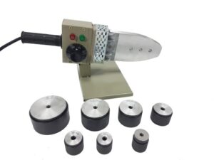 zgrzewarka do rur pp