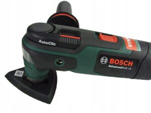 Bosch Multitool