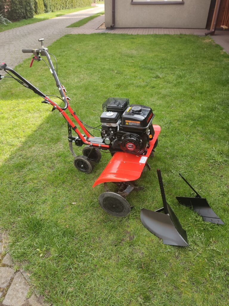 Wypożyczalnia narzędzi budowlanych i ogrodniczych Bełchatów Zagęszczarki Narzędzia Glebogryzarka Piła w bełchatowie