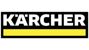 Karcher-logo